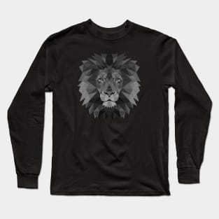 lion t-shirt Long Sleeve T-Shirt